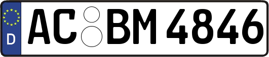 AC-BM4846