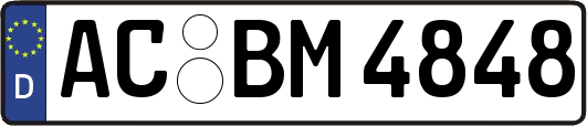 AC-BM4848