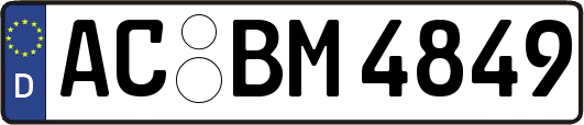 AC-BM4849
