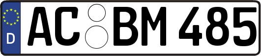 AC-BM485
