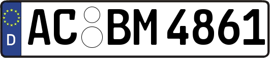 AC-BM4861