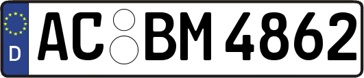AC-BM4862
