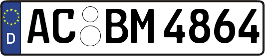 AC-BM4864