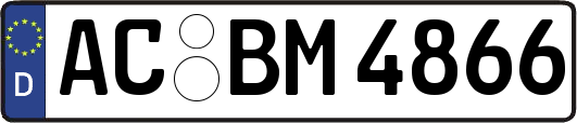 AC-BM4866