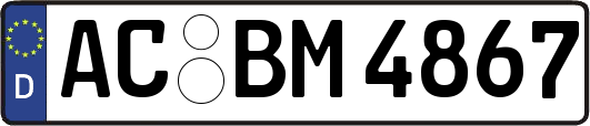 AC-BM4867