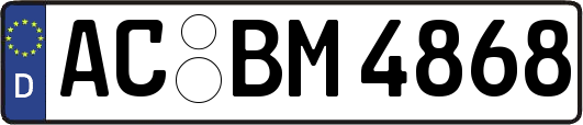 AC-BM4868