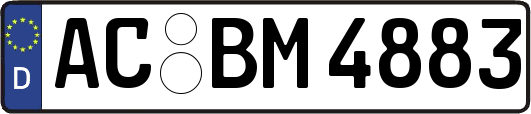 AC-BM4883