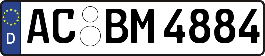 AC-BM4884