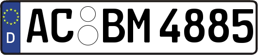 AC-BM4885