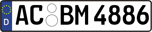 AC-BM4886