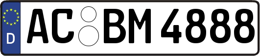AC-BM4888