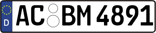 AC-BM4891
