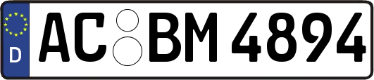 AC-BM4894