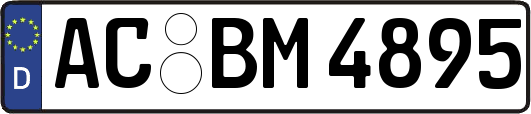 AC-BM4895