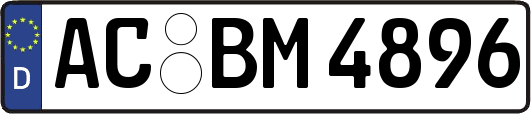AC-BM4896