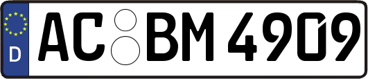 AC-BM4909