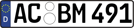 AC-BM491