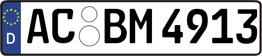 AC-BM4913
