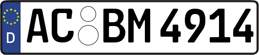 AC-BM4914