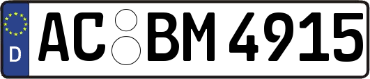 AC-BM4915