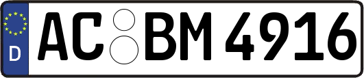AC-BM4916