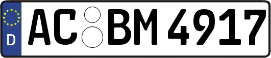 AC-BM4917