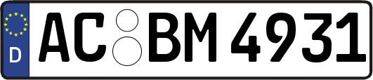 AC-BM4931