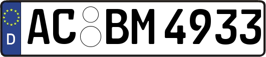 AC-BM4933