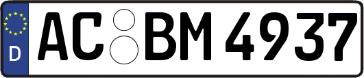 AC-BM4937