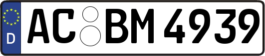 AC-BM4939