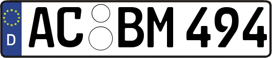 AC-BM494