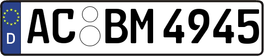 AC-BM4945