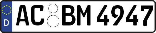 AC-BM4947