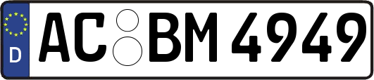 AC-BM4949