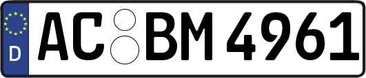 AC-BM4961