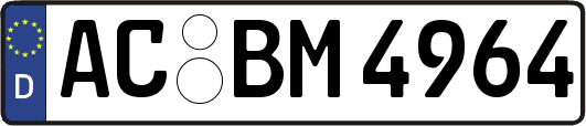 AC-BM4964