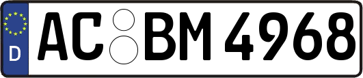 AC-BM4968