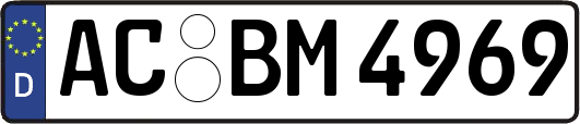 AC-BM4969