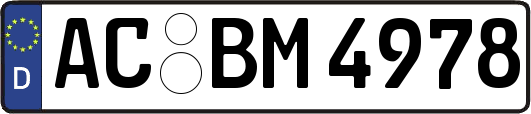 AC-BM4978