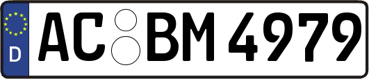 AC-BM4979
