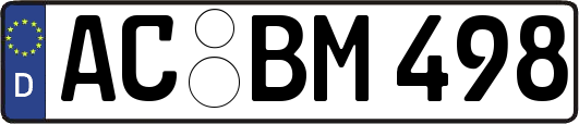 AC-BM498