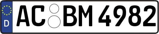 AC-BM4982