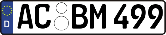 AC-BM499
