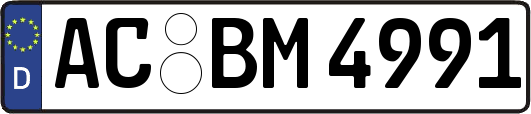 AC-BM4991