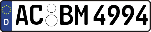 AC-BM4994