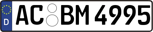 AC-BM4995