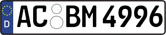 AC-BM4996