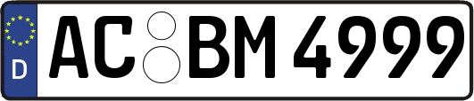 AC-BM4999