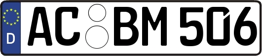 AC-BM506
