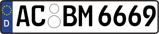 AC-BM6669